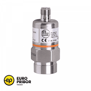 Датчик давления IFM Electronic PX9020