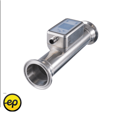 Ультразвуковой расходомер IFM SUH401, фото 2