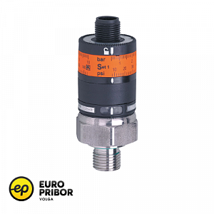 Датчик давления IFM Electronic PK5521
