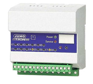 Логический модуль mTRON JUMO 704030