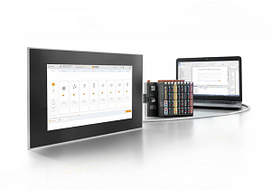 Сенсорная панель PROCON-WEB Weidmuller U-OS-PWEB-ES-RT-500/2