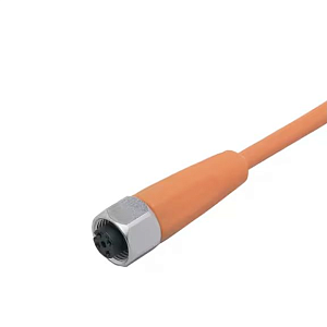 Кабель с гнездовым разъёмом IFM EVT092