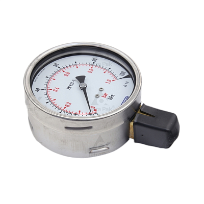 Манометр Tetra Pak 90043-0009