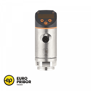 Датчик давления IFM Electronic PE2594