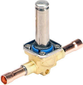 Соленоидный клапан Danfoss EVR 6 032L1213