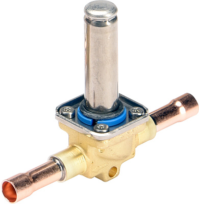 Соленоидный клапан Danfoss EVR 6 032L1213