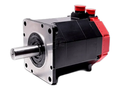 Серводвигатель Alpha FANUC A06B-0141-B075