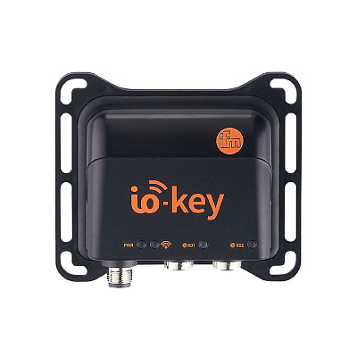 Беспроводной IoT-шлюз AIK050 IFM, фото 1