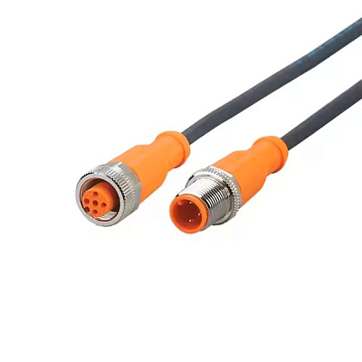 Соединительный кабель IFM EVC102
