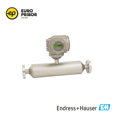 Кориолисовый расходомер Endress+Hauser Promass I 300 8I3B15-AAIBABAOAACAD2WAA1, фото 4