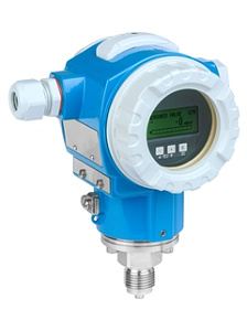 Преобразователь давления SPMC71-ABA1CBGHATA Endress+Hauser