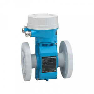 Электромагнитный расходомер Proline Promag P 100 5P1B1F Endress+Hauser