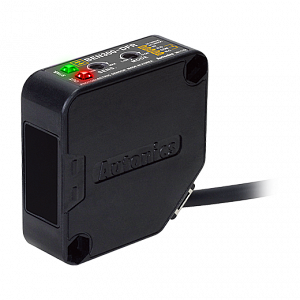 Датчики фотоэлектрические с универсальным входом питания