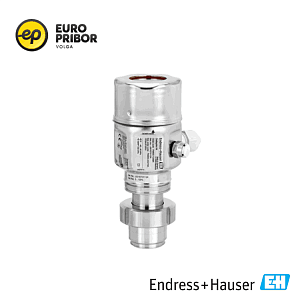 Гидростатический датчик уровня Endress+Hauser Deltapilot FMB50-AA22QA1MGCTIJB3U