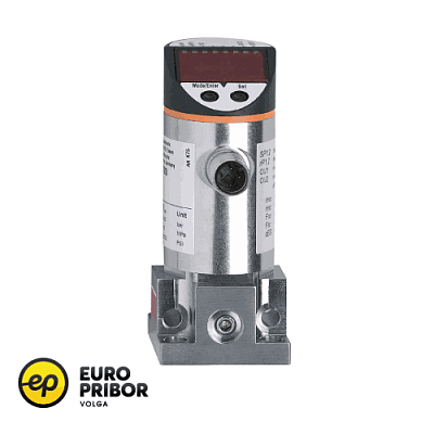 Датчик давления IFM Electronic PY7000