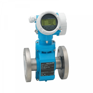 Электромагнитный расходомер Proline Promag P 200 5P2B15 Endress+Hauser