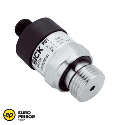 Датчик давления SICK PBT-RB2X5SGTSSNVMC0Z