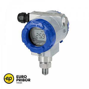 Преобразователь давления Autonics PTF30-GCNN-F8