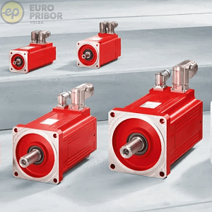 Синхронный серводвигатель SEW Eurodrive CMPZ100M