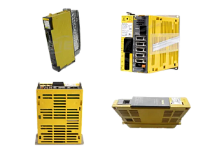 Сервопривод FANUC A06B-6100-H001