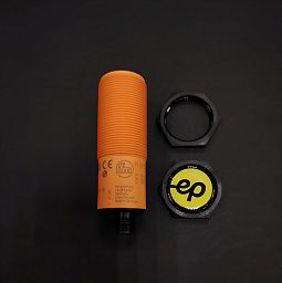 IFM датчик KI6000