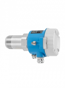 Микроволновой уровнемер Soliwave Endress+Hauser FDR57