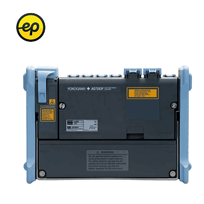 Рефлектометр оптический AQ7280 YOKOGAWA, фото 2