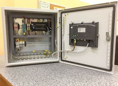 Локальный регулятор, фото 3