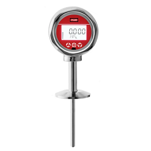 Преобразователь температуры LEEG LG200-FRF