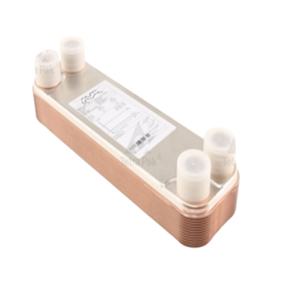 Пластинчатый теплообменник Tetra Pak 6-3287000014