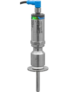 Компактный термометр iTHERM TrustSens TM371 Endress+Hauser