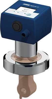 Головной передатчик JUMO digiLine Ci HT10
