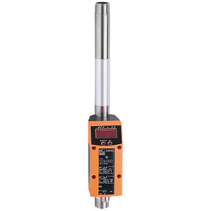 Счётчик промышленных газов IFM SD6100