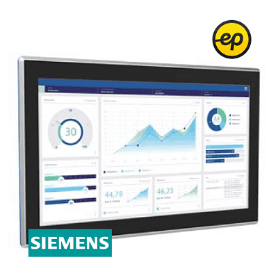 Панель оператора 6AV2128-3XB70-0AX0 SIMATIC HMI MTP2200, фото 1
