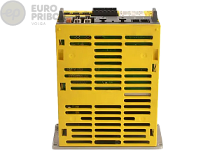 Сервопривод FANUC A06B-6130-H002
