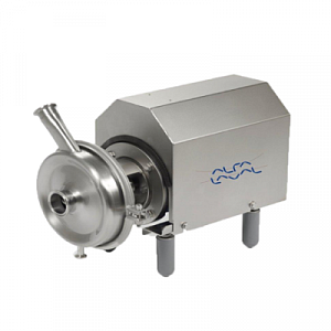 Центробежный насос Alfa Laval SolidC UltraPure