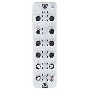 Модуль IO-Link с интерфейсом Profinet AL1403 IFM