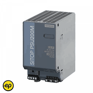 Стабилизированный блок питания 6EP1334-3BA10 SIEMENS