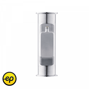 Ультразвуковой расходомер IFM SUH501