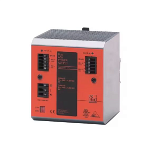 Блок питания AS-Interface IFM AC1212