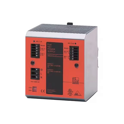 Блок питания AS-Interface IFM AC1212
