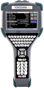 HART-коммуникатор YHC5150X YOKOGAWA