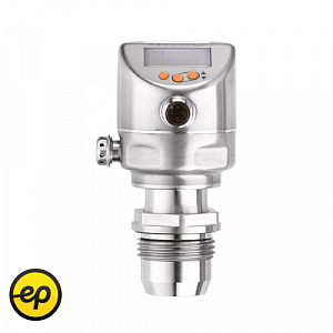 Датчик давления с дисплеем IFM Electronic PI1804