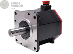 Серводвигатель Servo Motor FANUC A06B-0085-B103