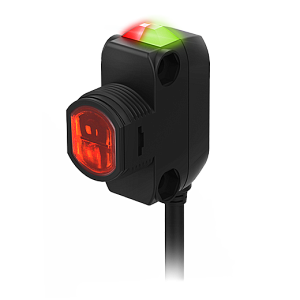 Датчики фотоэлектрические с универсальными вариантами подключения и монтажа