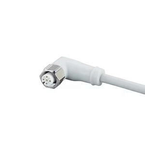 Кабель с гнездовым разъёмом IFM EVF485