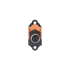 Прокалывающий соединитель плоского кабеля AS-Interface IFM E75005