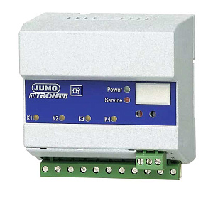 Релейный модуль mTRON JUMO 704015