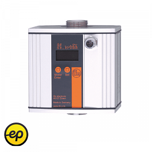 Ультразвуковой расходомер IFM SU7200