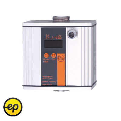 Ультразвуковой расходомер IFM SU7200